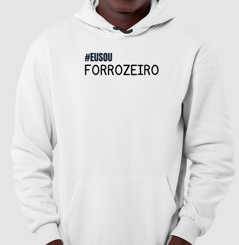 #eusou Forrozeiro(a)