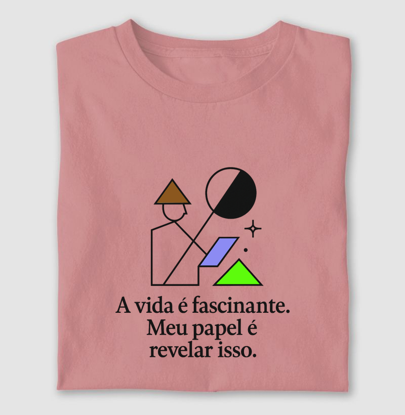 Revelador de Fascínio