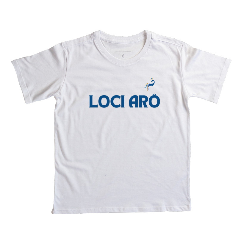 Saudação a Logun