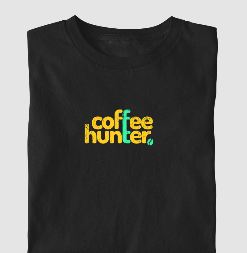 Coffee Hunter