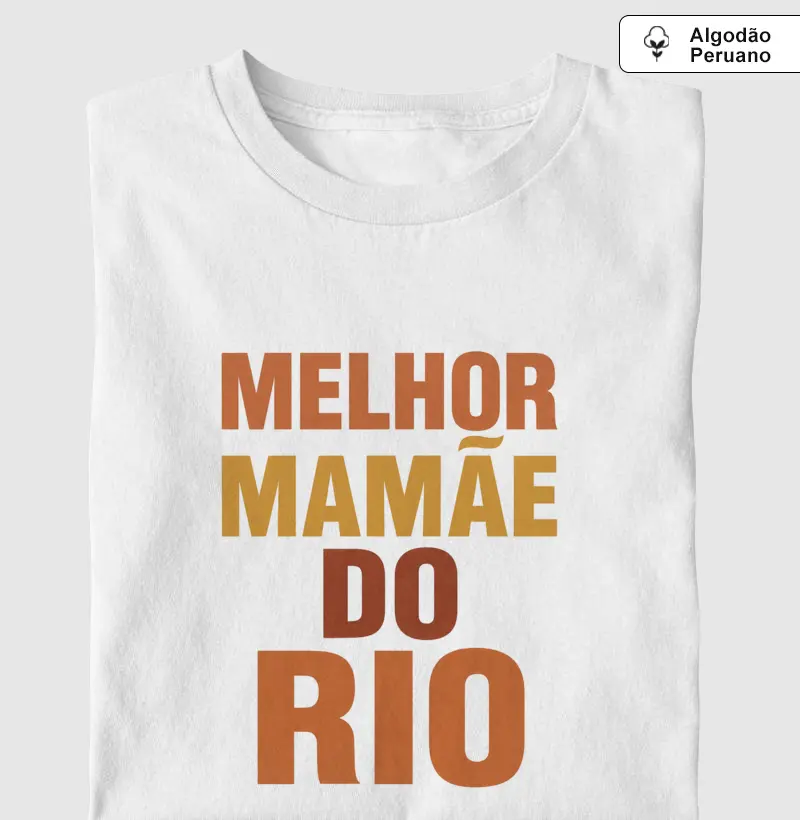 Melhor Mãe do Rio