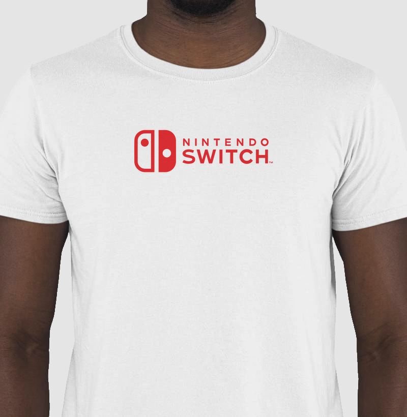 Nintendo Logo 3