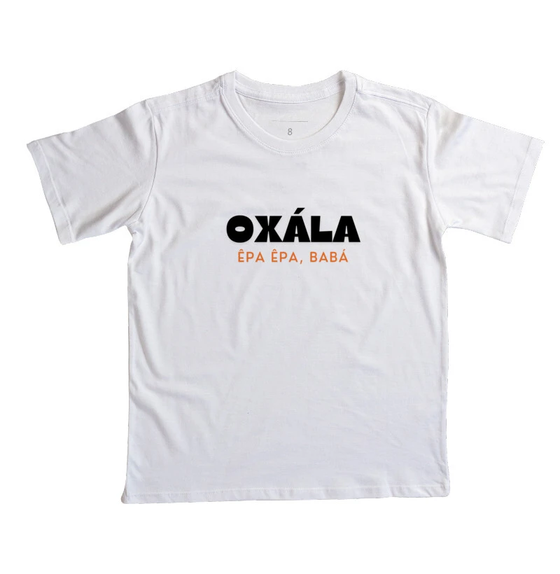 Oxála - Êpa Êpa, Babá