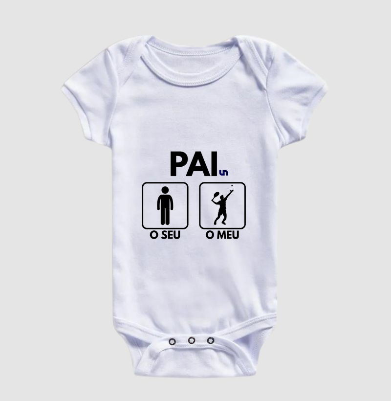 PAI, o seu, o meu!