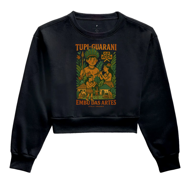 Tupi Guarani