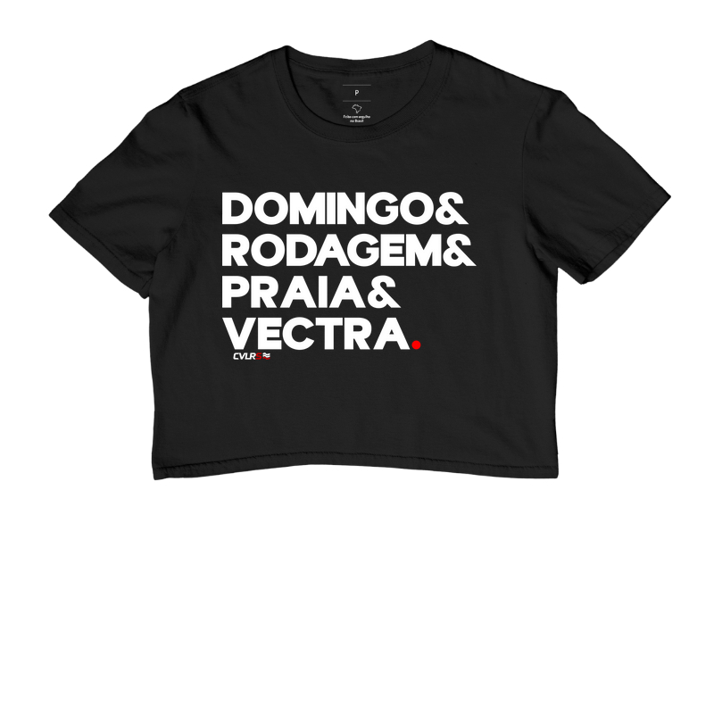 Domingo& Rodagem& Praia& Vectra.