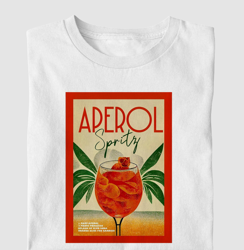 Framed Spritz