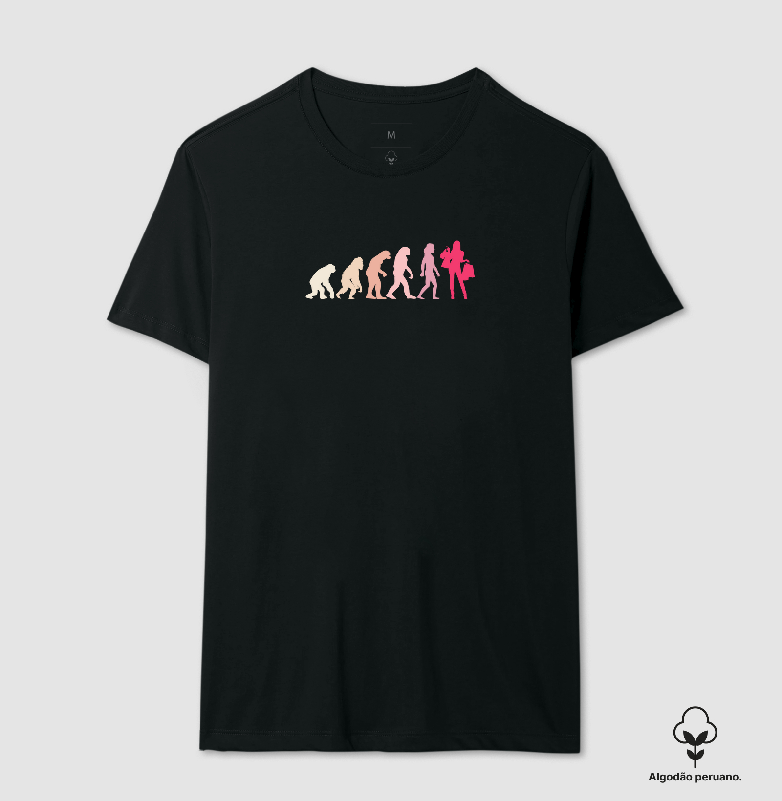 EVOLUÇÃO SAPIENS