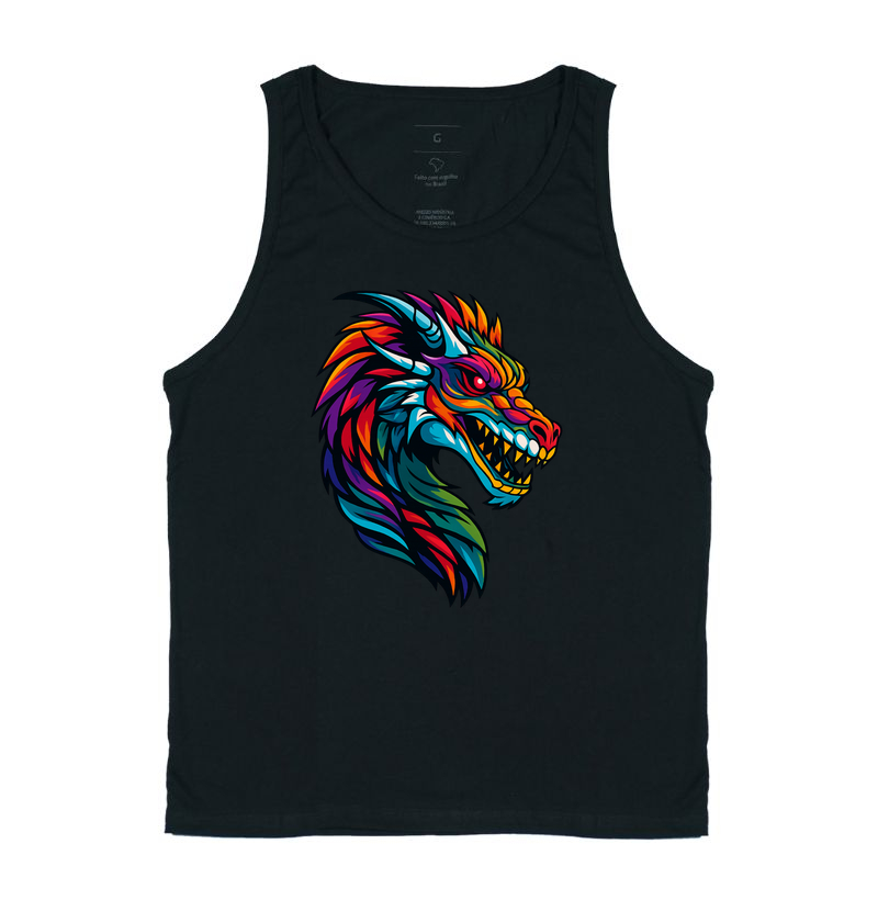 Dragon Colors