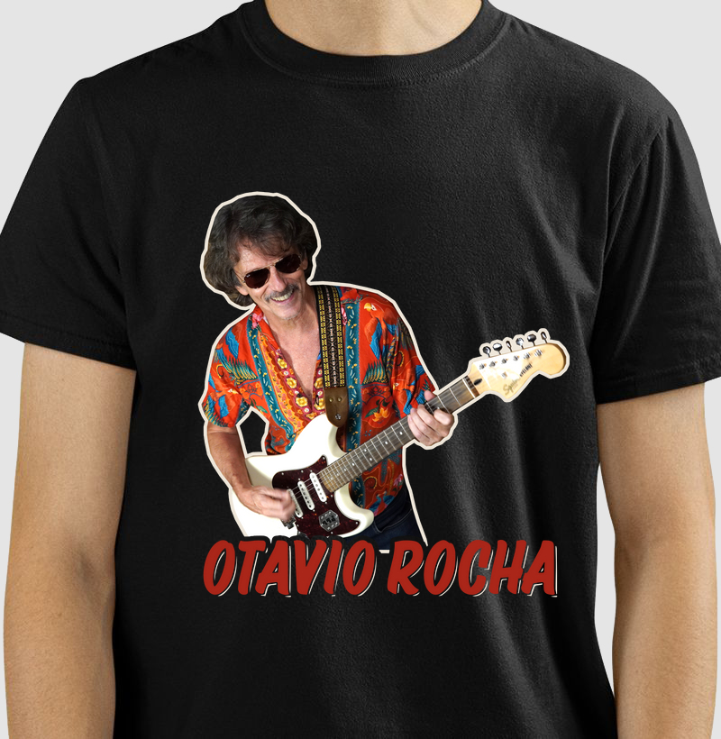 Otavio Rocha 