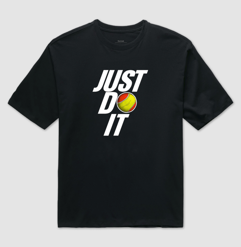 Oversized - Just Play It