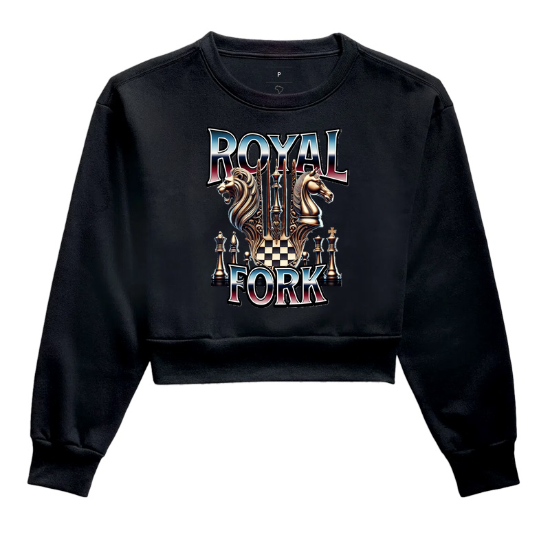Royal Fork