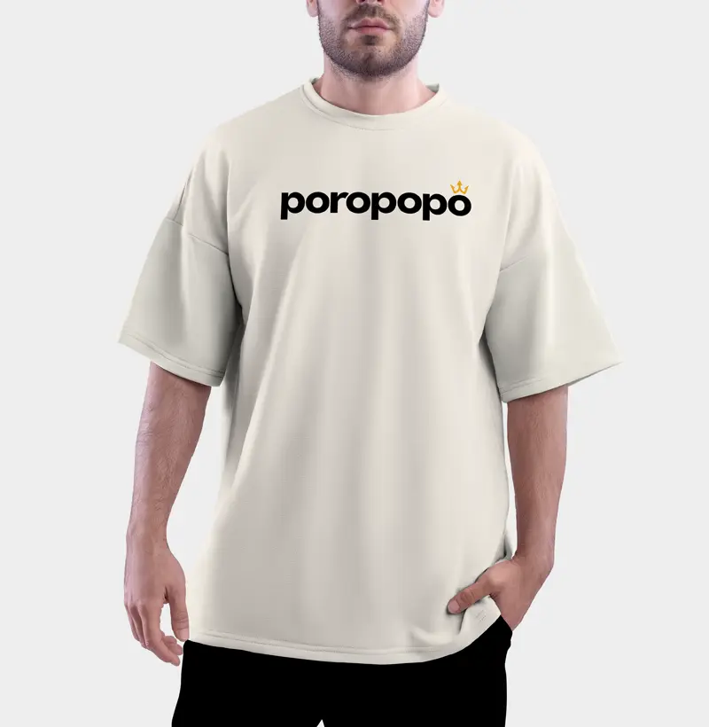 Poropopo – O Grito da Fiel