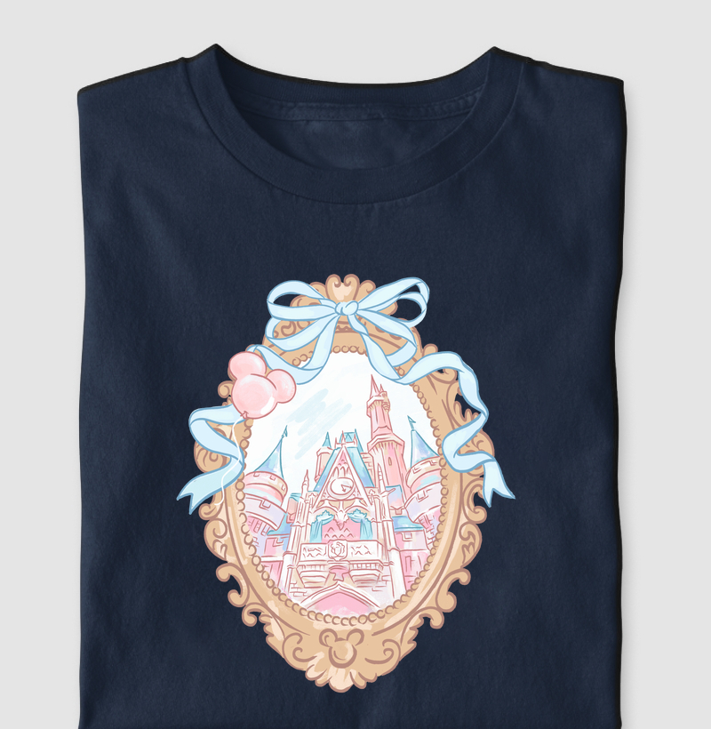Dream Castle