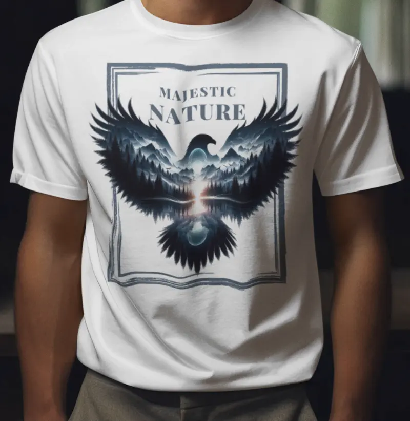 Majestic Nature
