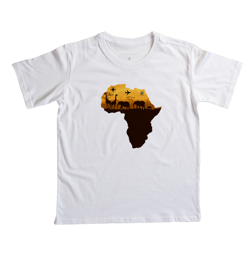 África Selvagem: Explorando Horizontes