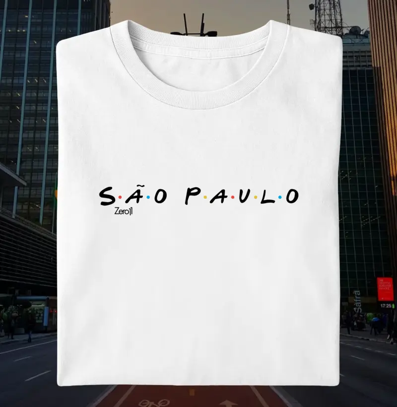São Paulo