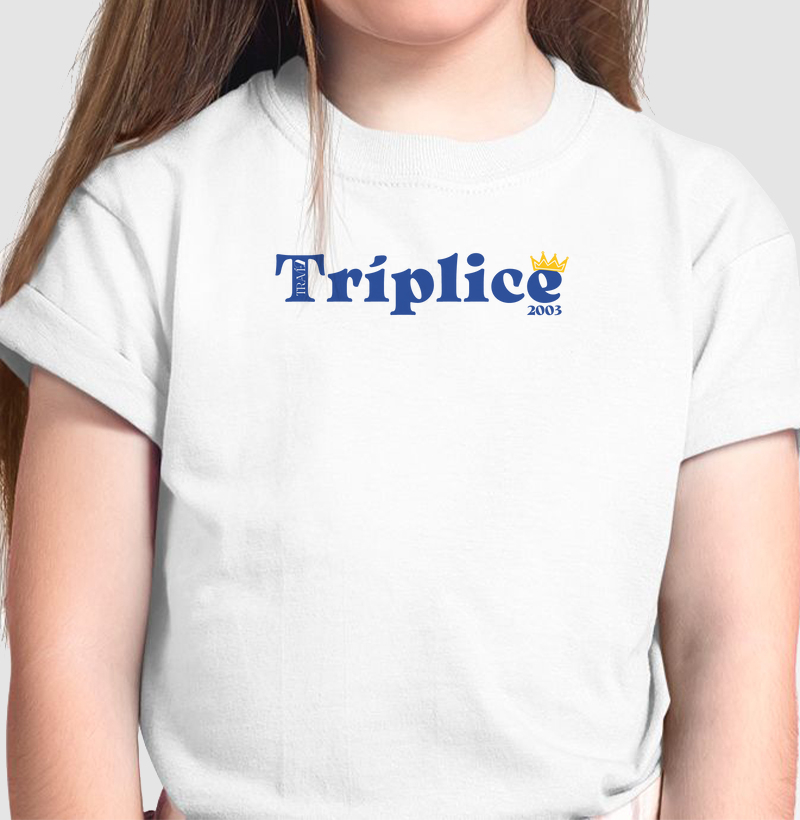 Tríplice 2003