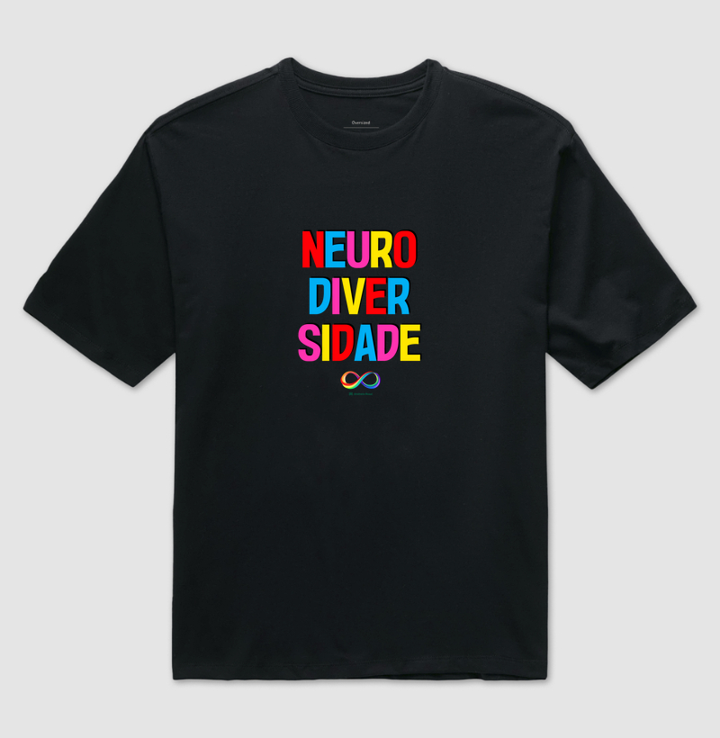 neurodiversidade colorido