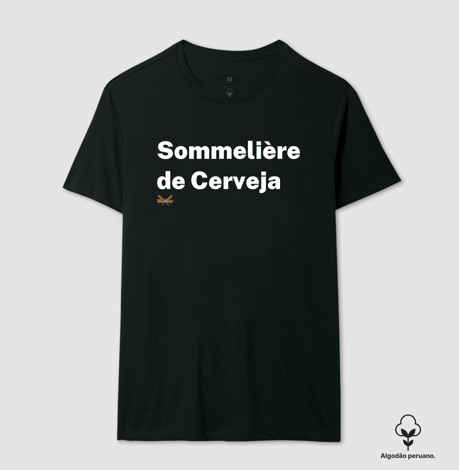 Sommelière de Cerveja 