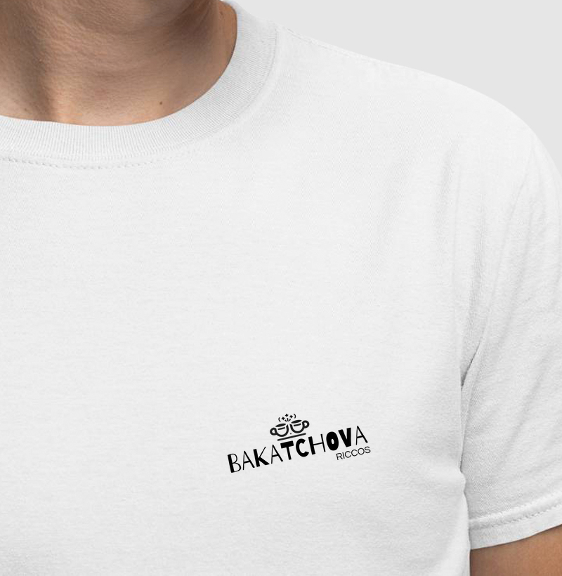 T- Shirt Bakatchova