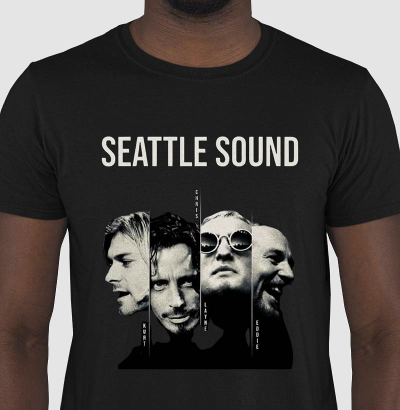 Seatle Sound