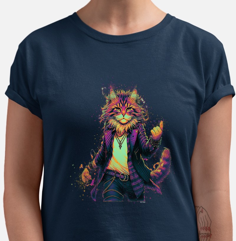 Camiseta SuperStar