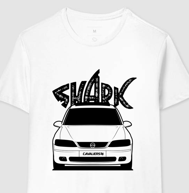 VECTRA B2 SHARK 3