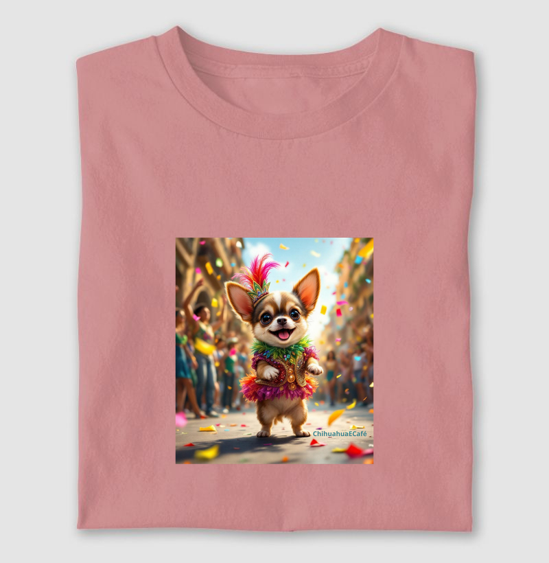 Chihuahua no carnaval