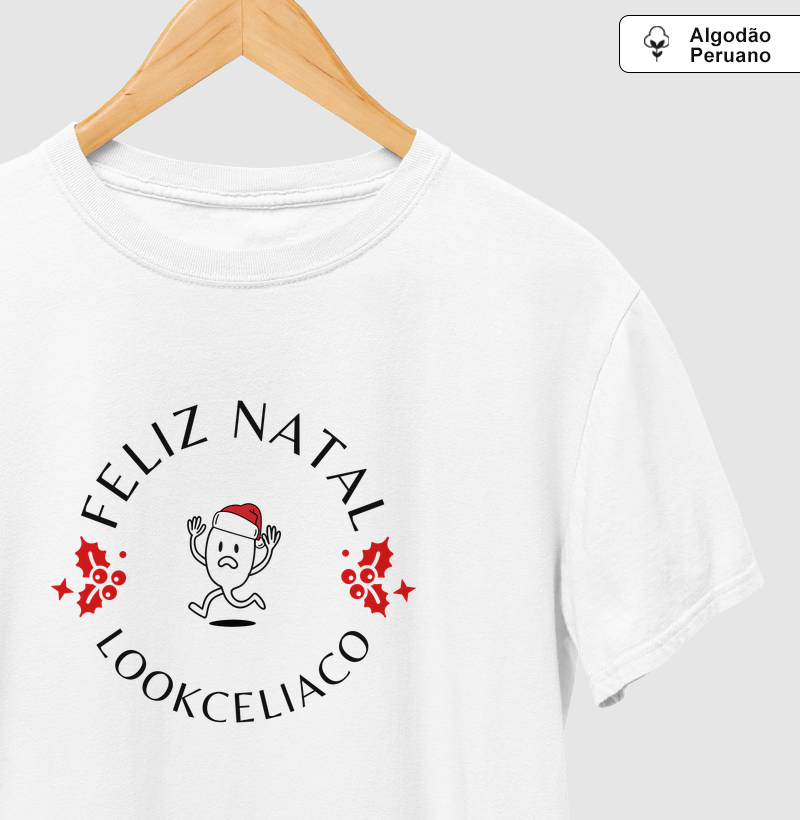 Feliz Natal Círculo