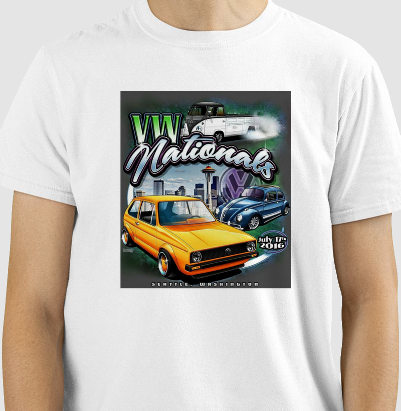 VW Nationals 2016