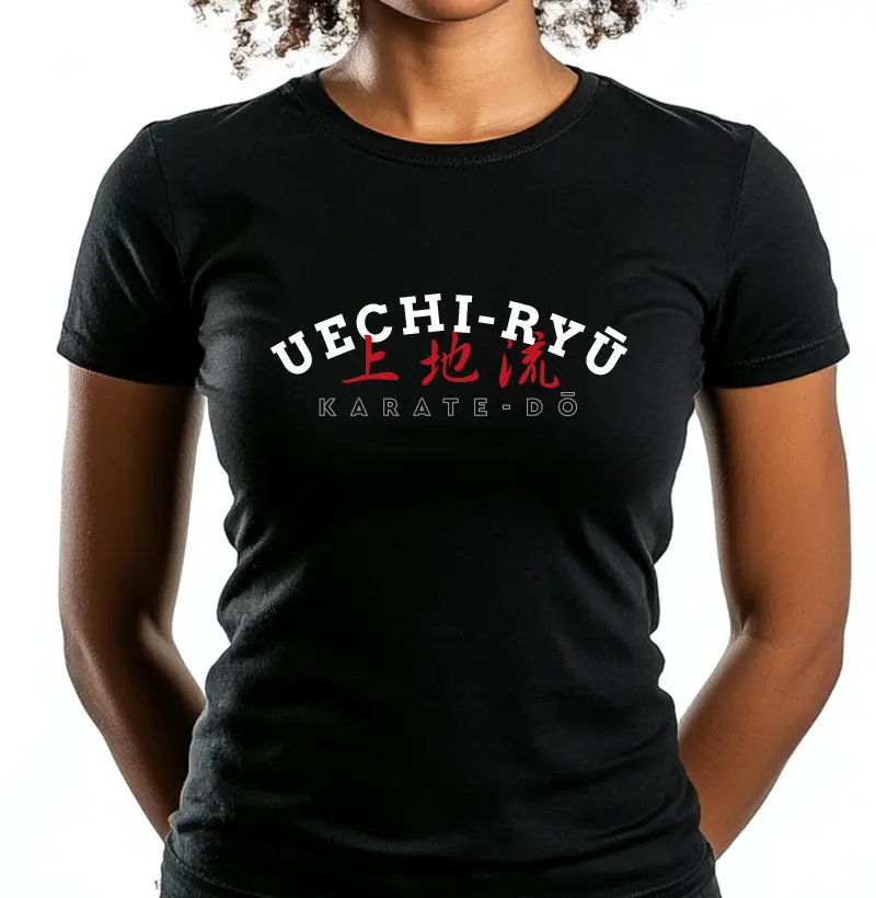 Uechi-ryu (Estilo de Karate)