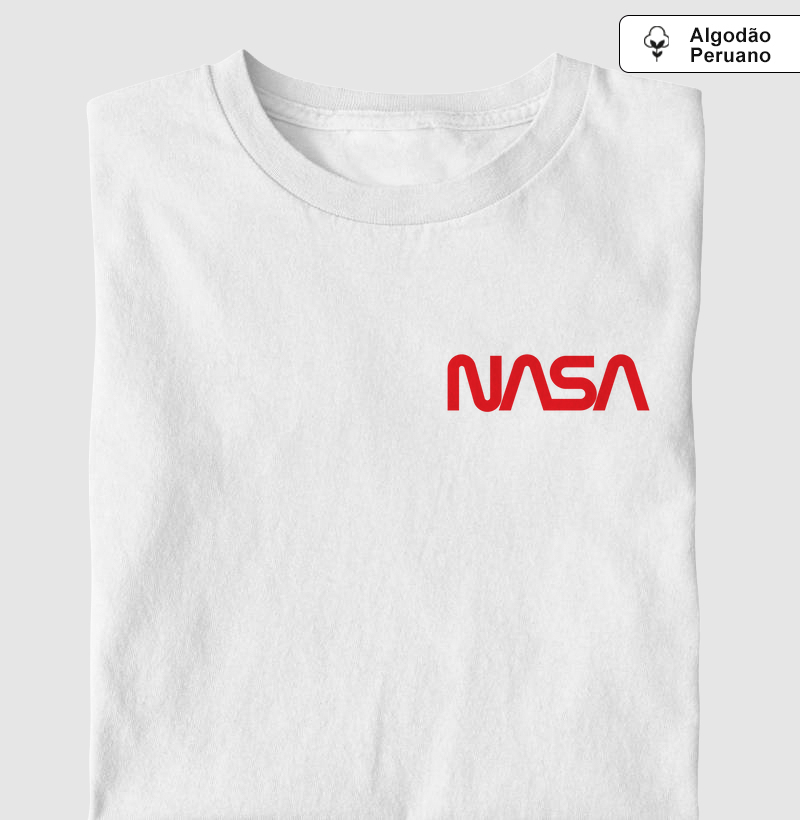 NASA Logo (Bolso)