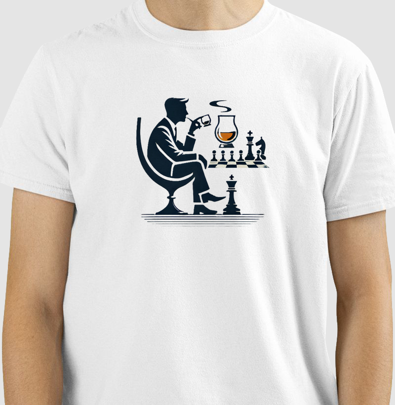 Drink & Chess