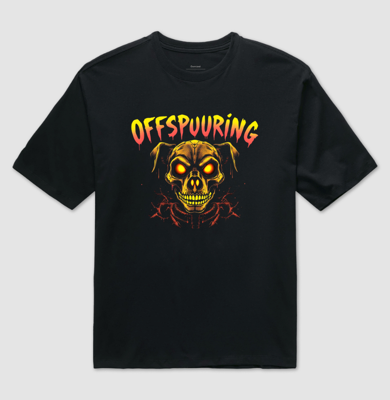 Offspuuring
