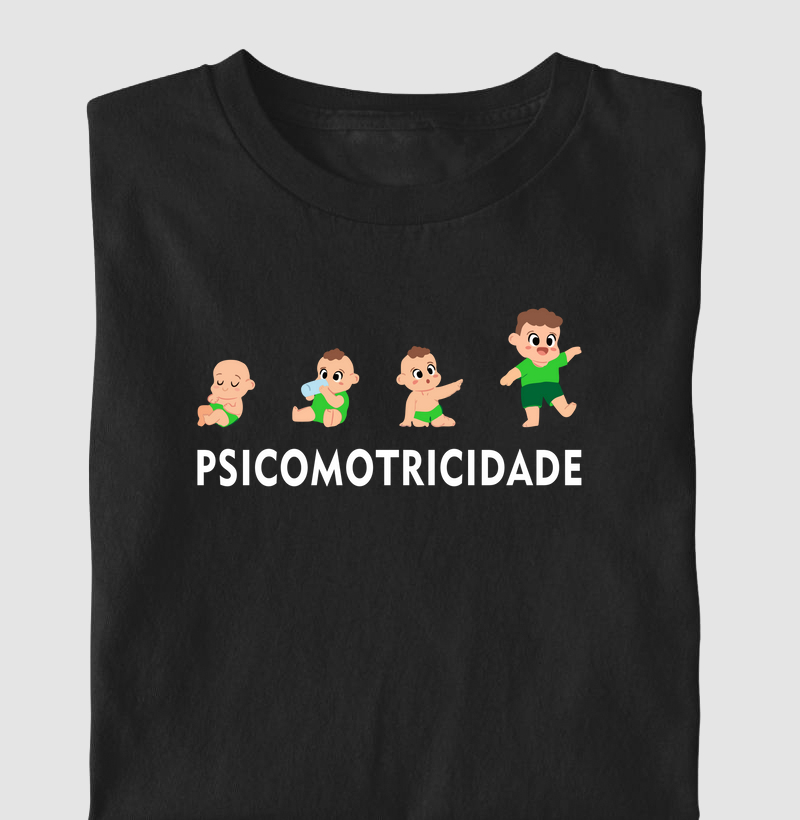 Crescer em Movimento
