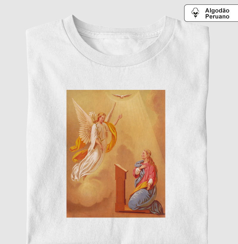 The Annunciation