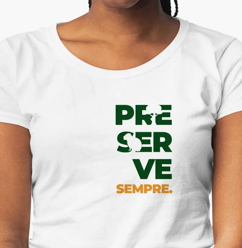 PS - letreiro #2 feminino
