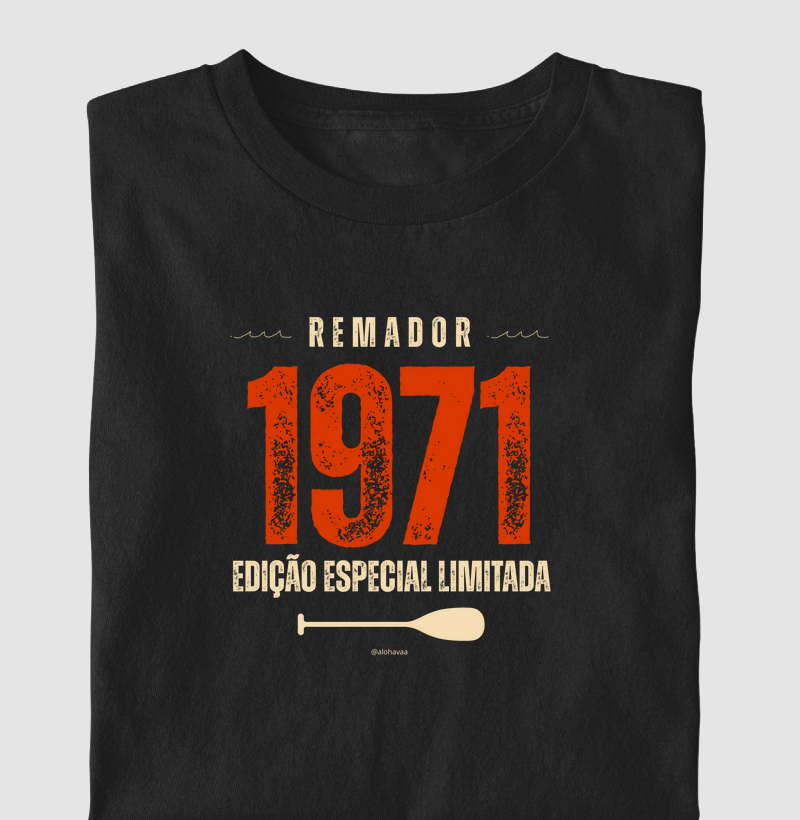 Remador 1971