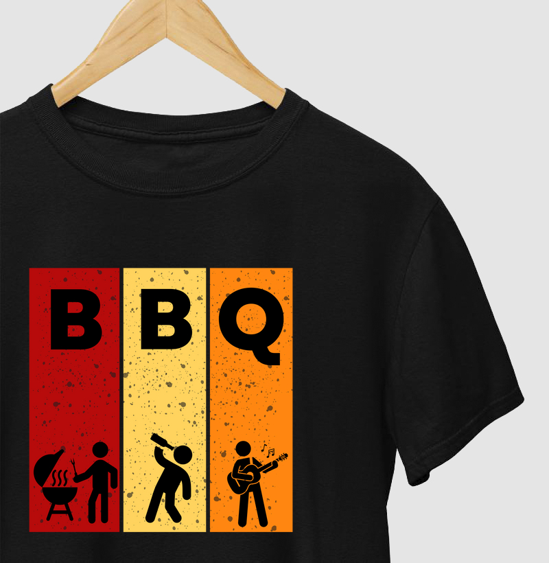 Trindade do BBQ