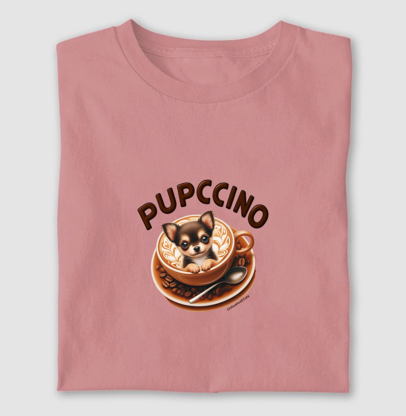 Pupccino