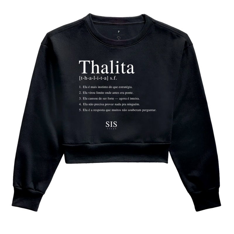 Thalita