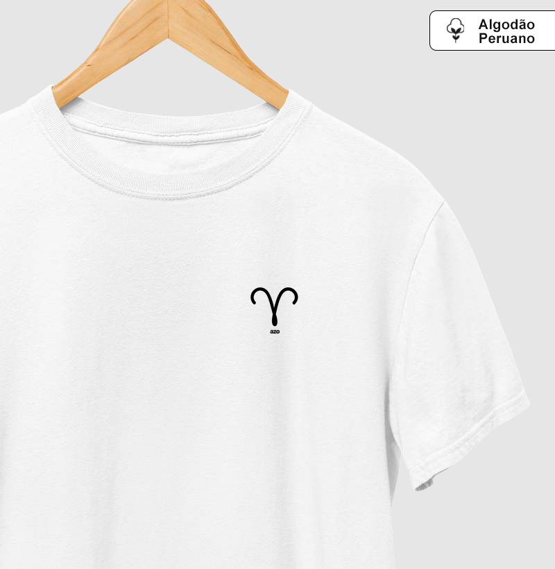 áries. símbolo