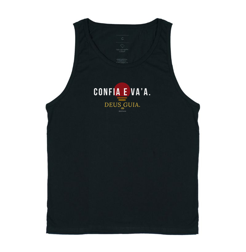 Confia e Va'a