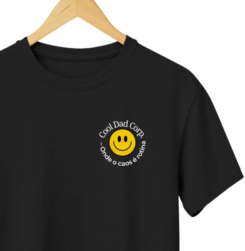 Cool dad corp. 