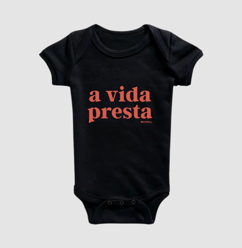 A Vida Presta