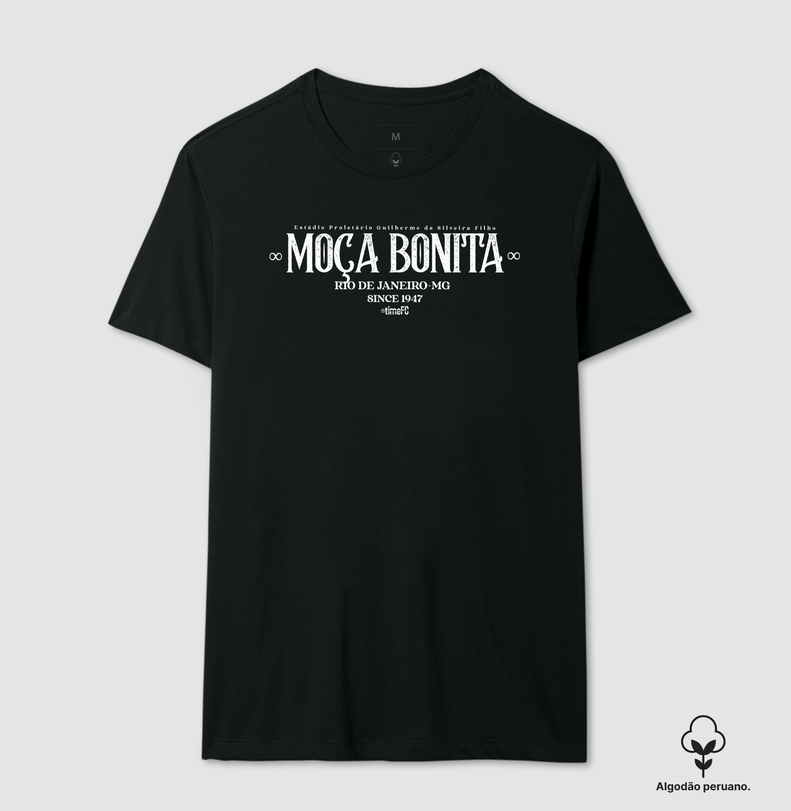 Moça Bonita