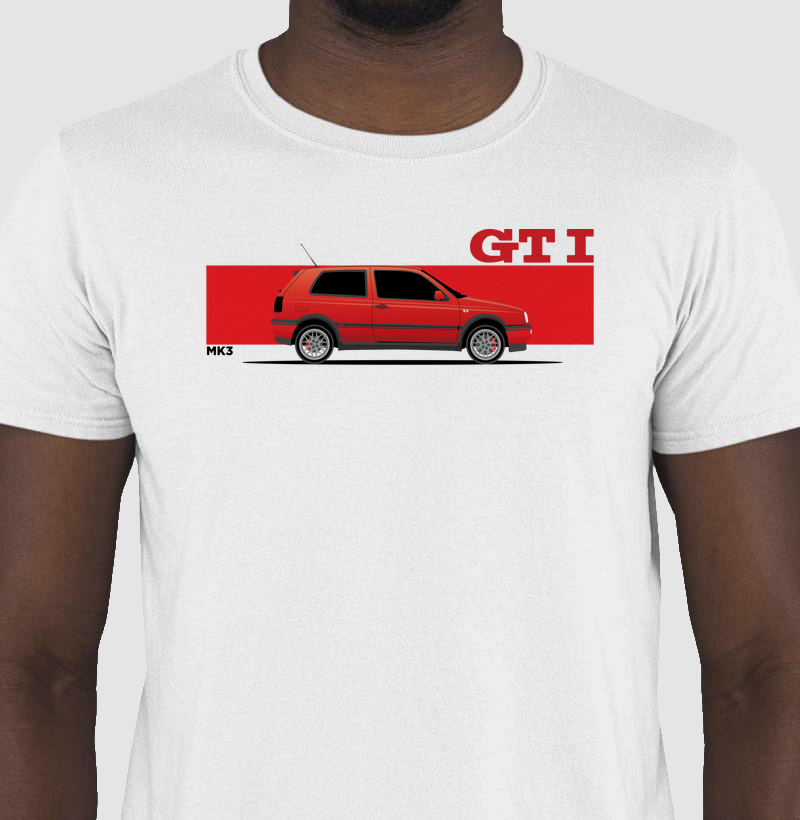 mk3 GTI TORNADOROT