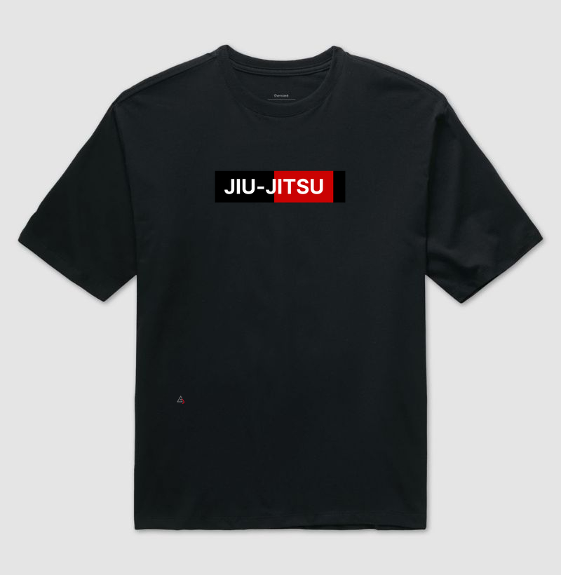 JIU-JITSU