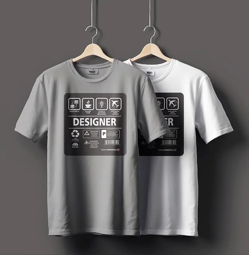 [Designer Label]